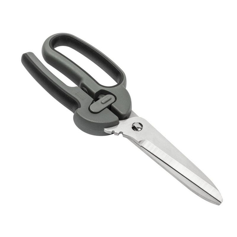 Kuhn Rikon Pro Kitchen Shears Plus