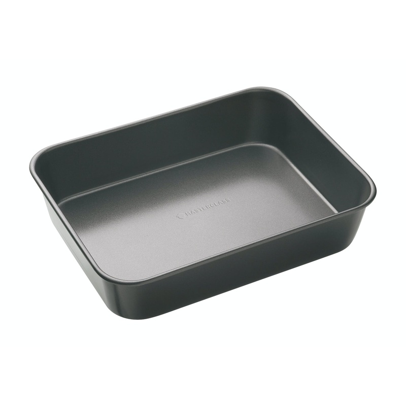 MasterClass Non-Stick Roasting Pan – Medium