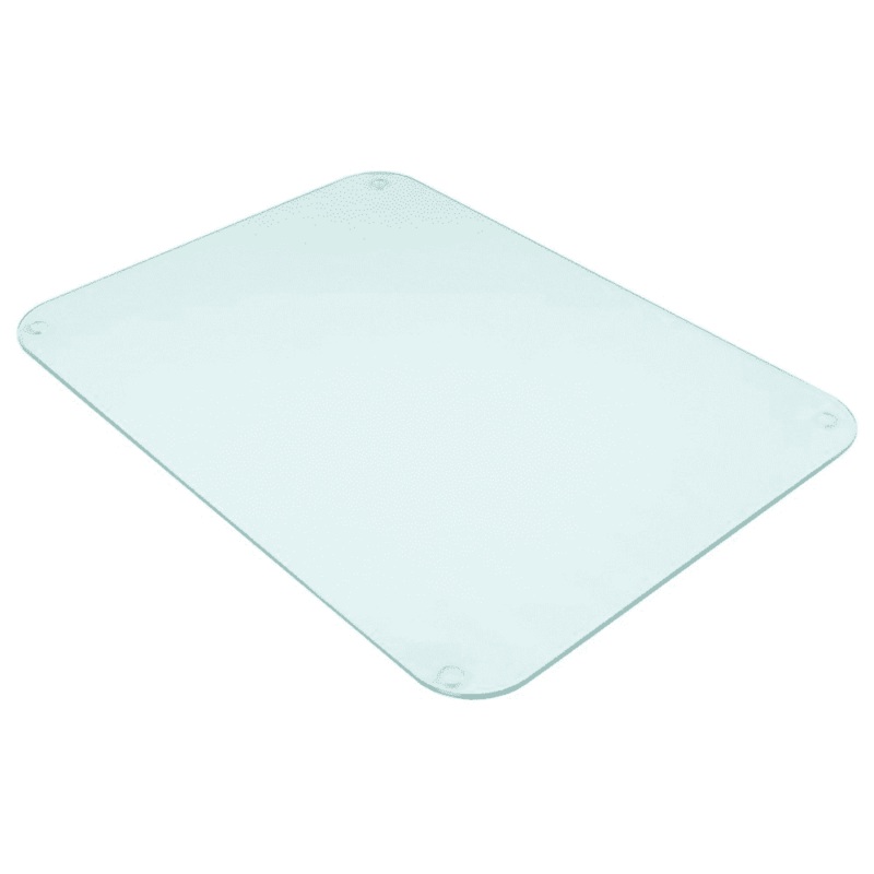 Stow Green Glass Worktop Protector – Large