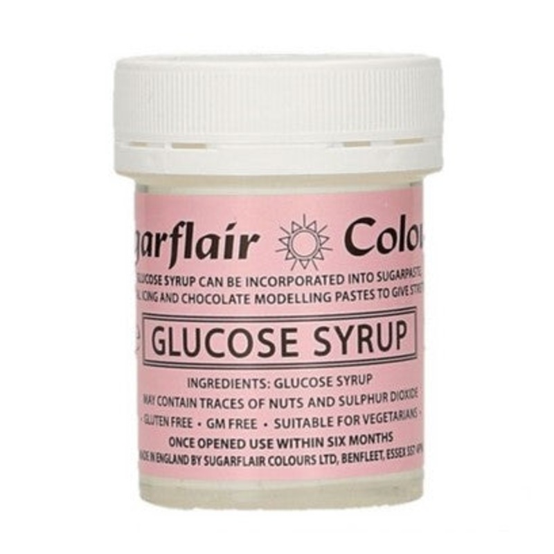 Sugarflair Glucose Syrup