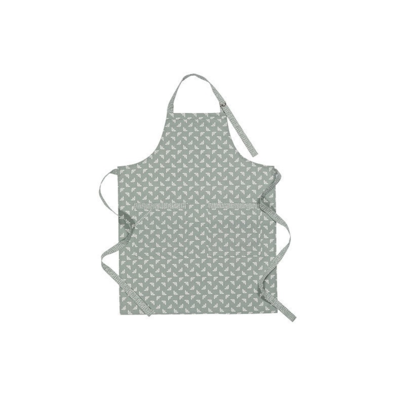 Walton’s Bee Apron Moss