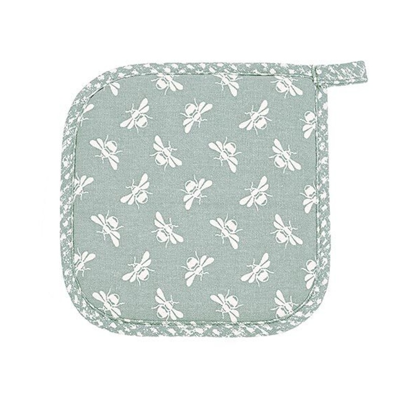 Walton’s Bee Pot Holder Moss
