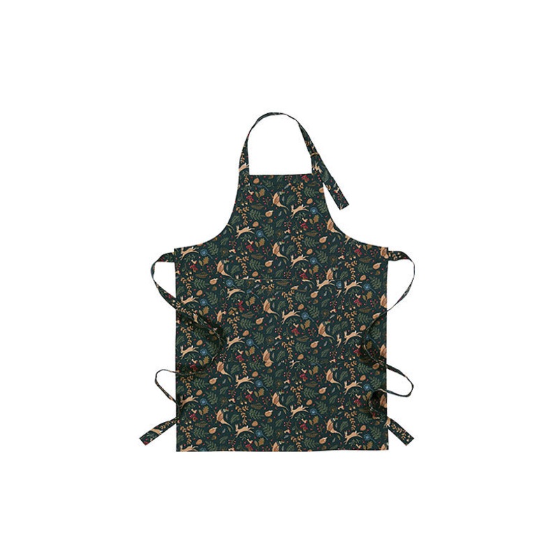 Walton’s Enchanted Forest Apron