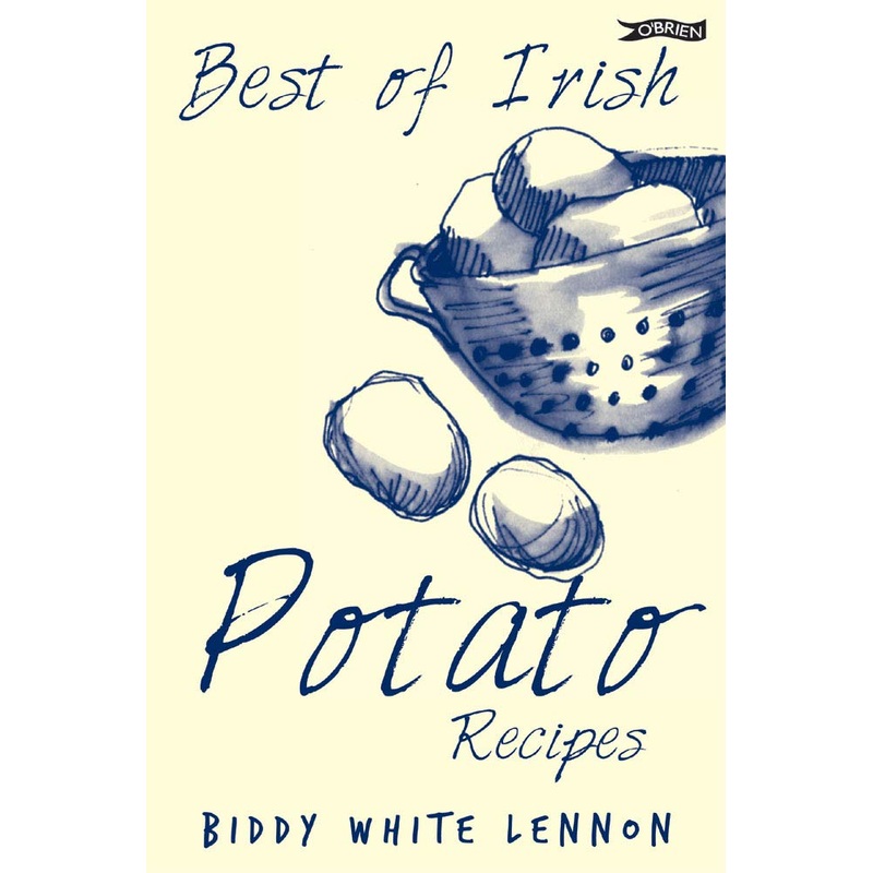 Best of Irish Potato Recipes