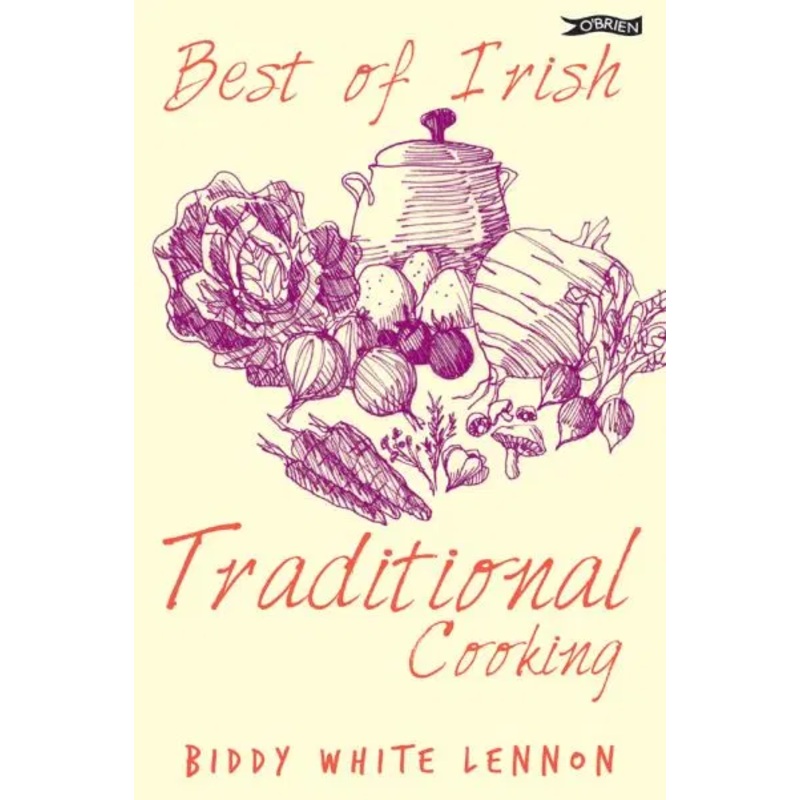 Best of Irish Traditional Cooking