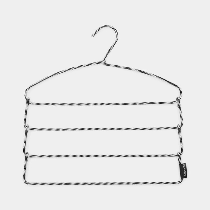 Brabantia Trouser Hanger – Dark Grey