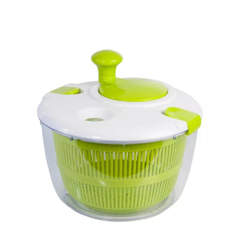 Clean Eating Salad Spinner