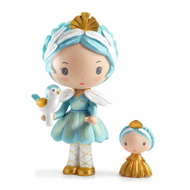 Djeco Arty Toys Grace And Stella