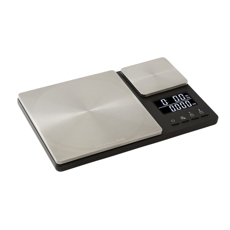 KitchenAid Dual Platform Scale