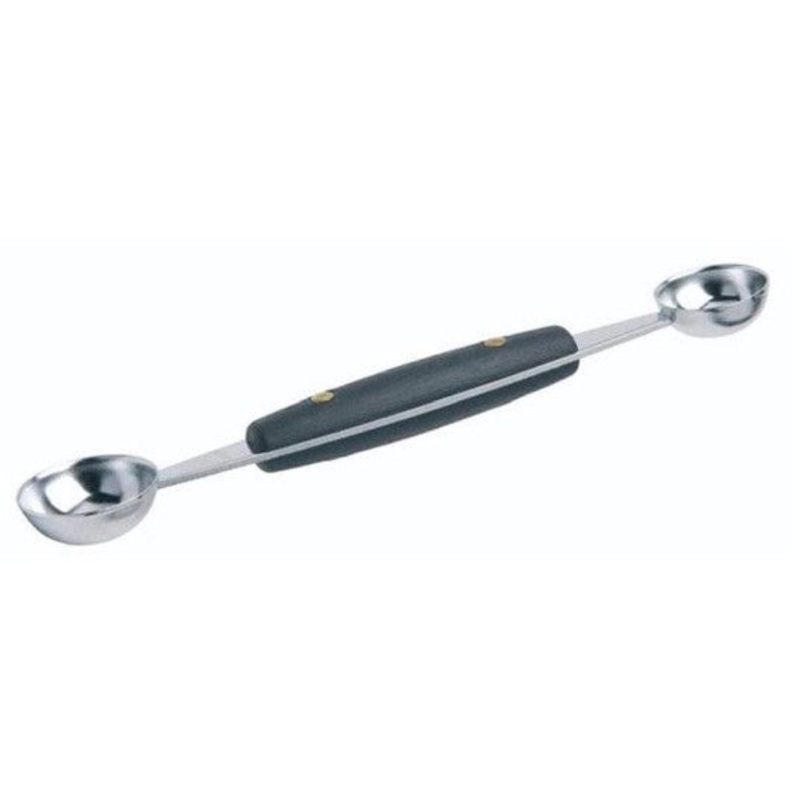 KitchenCraft Double Headed Melon Baller