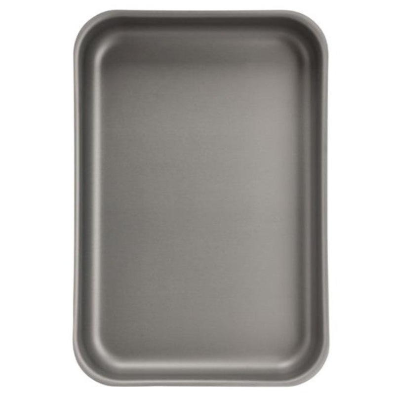 Luxe Hard Anodised Roaster – 37cm