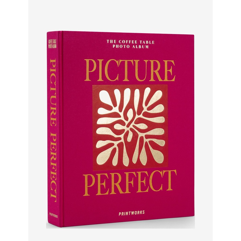 Photo Album – Picture Perfect