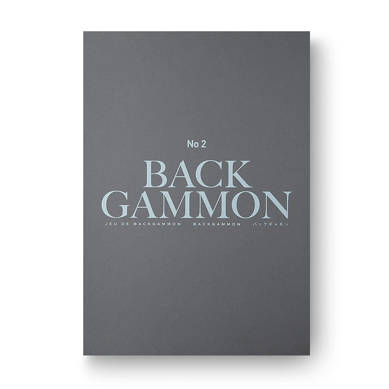 Classic – Backgammon