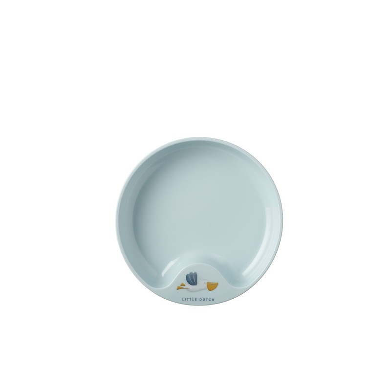 Mepal Mio Trainer Plate – Sailors Bay