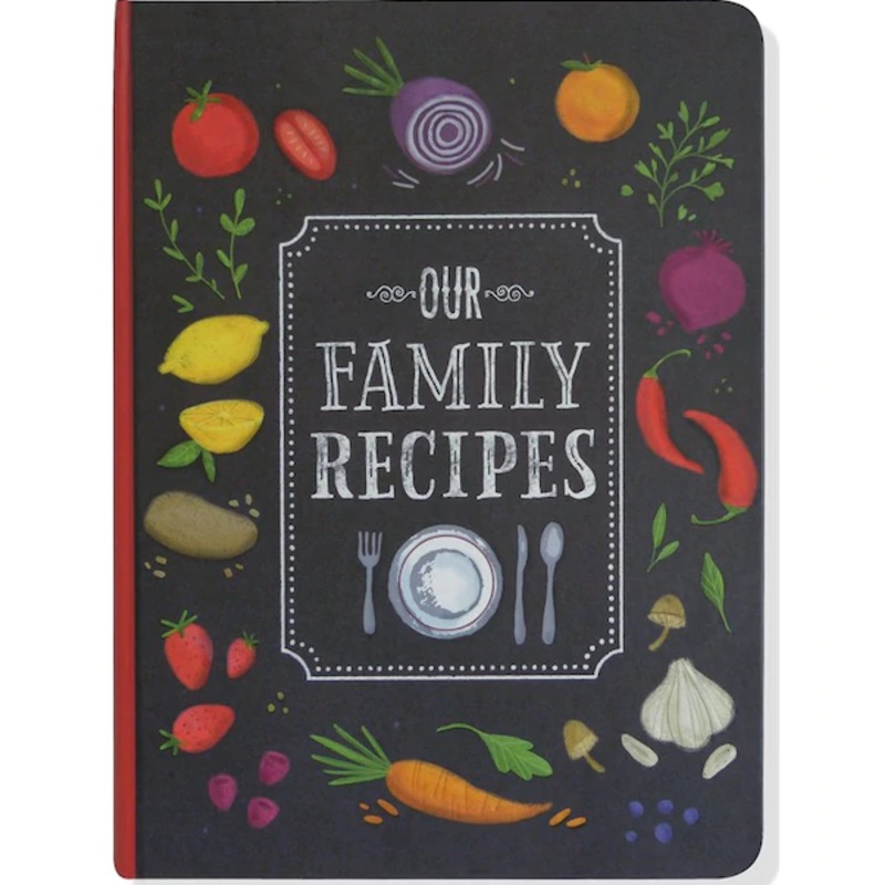 Our Families Recipes