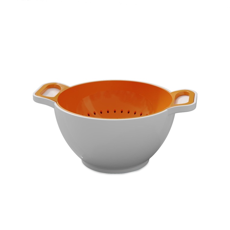 Trebonn Duo Rinse & Serve – Small