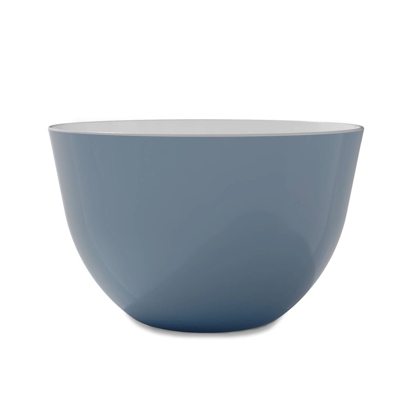 Trebonn Pile Bowl – Nordic Blue