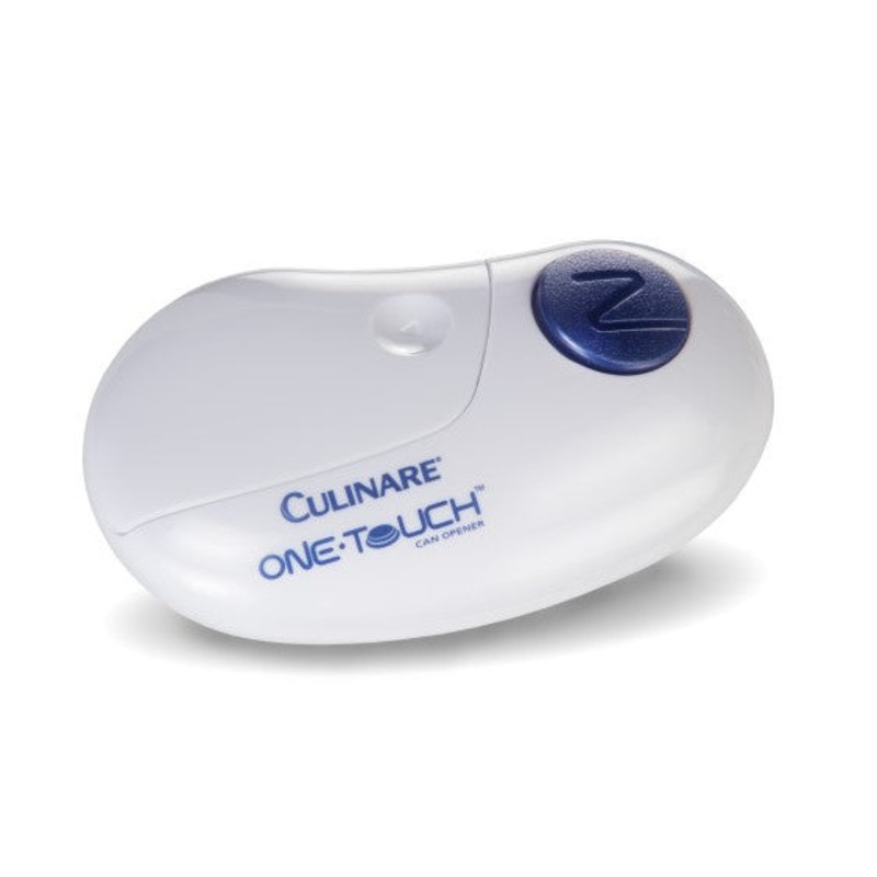 Culinare One Touch Can Opener