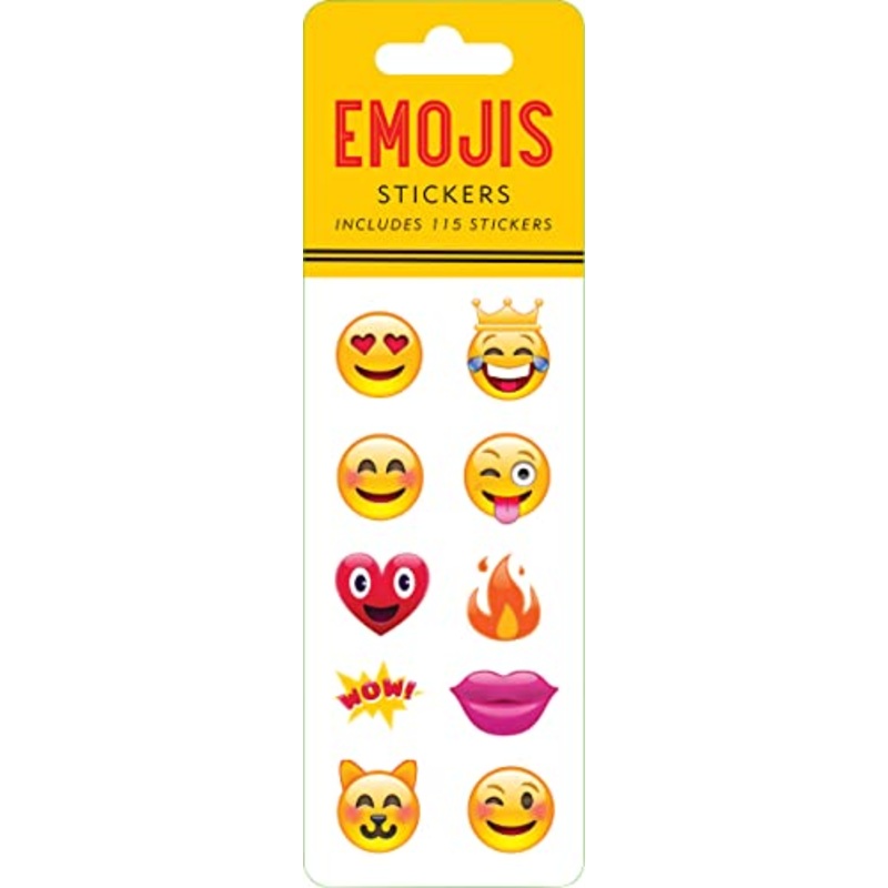 Emoji Stickers