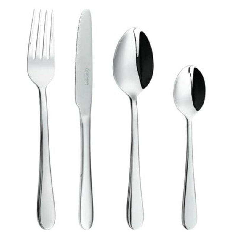Grunwerg Windsor 16 Piece Cutlery Box Set