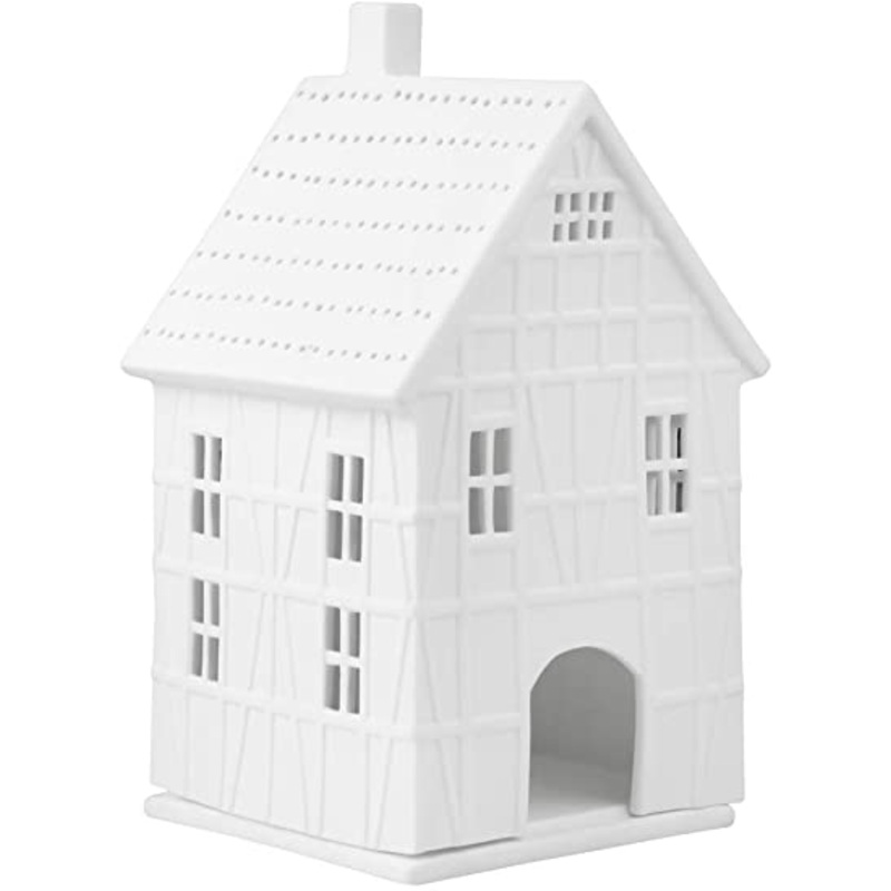 Half Timbered Lighthouse Large
