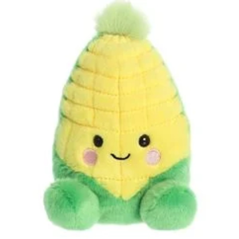 Hyland PP Wavey Corn 5in Plam Pal