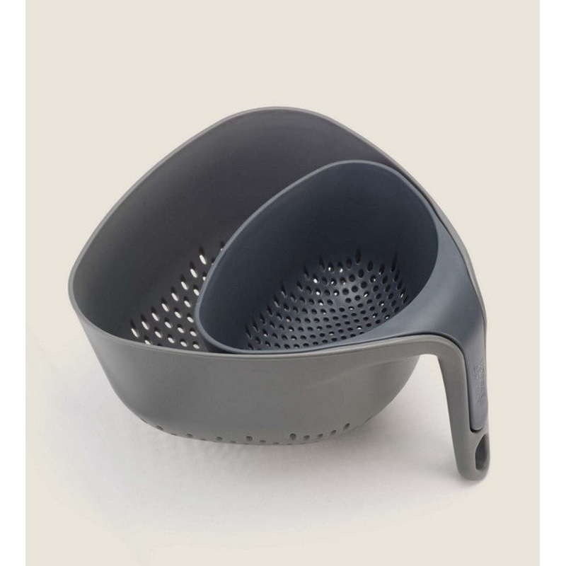 Joseph Joseph Nest Colanders – Grey