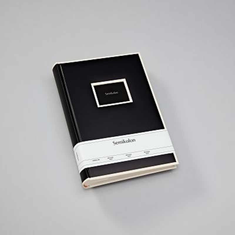 300 Pockets Photo Album – Black