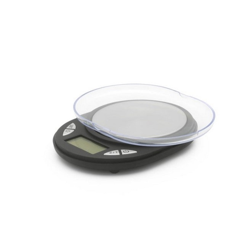 Bredemeijer Digital Scales