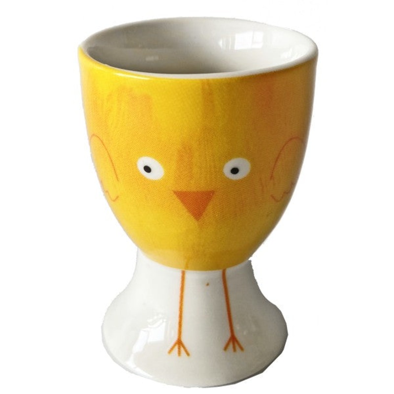 Dunlevy Egg Cup – Chick