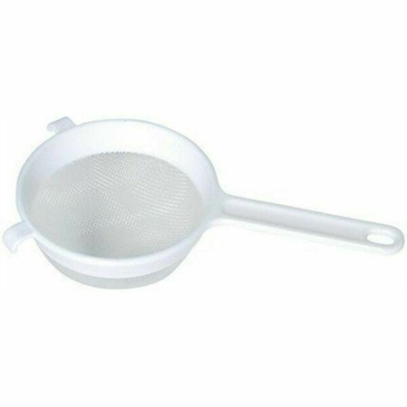 KitchenCraft Plastic Sieve – 12cm