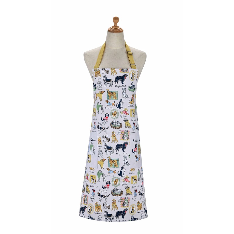 Ulster Weavers Cotton Apron – Best in Show