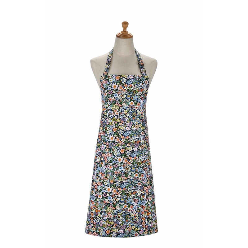 Ulster Weavers Cotton Apron – Confetti Floral