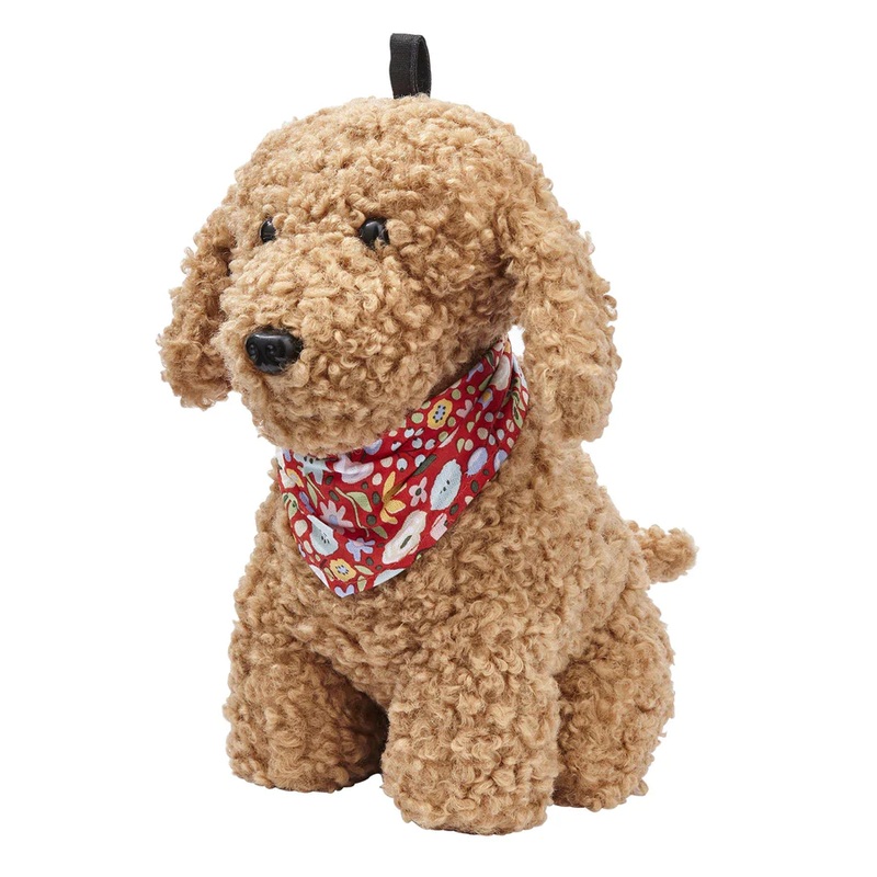 Ulster Weavers Doorstop – Cockapoo