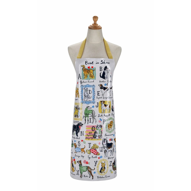 Ulster Weavers PVC Apron – Best in Show