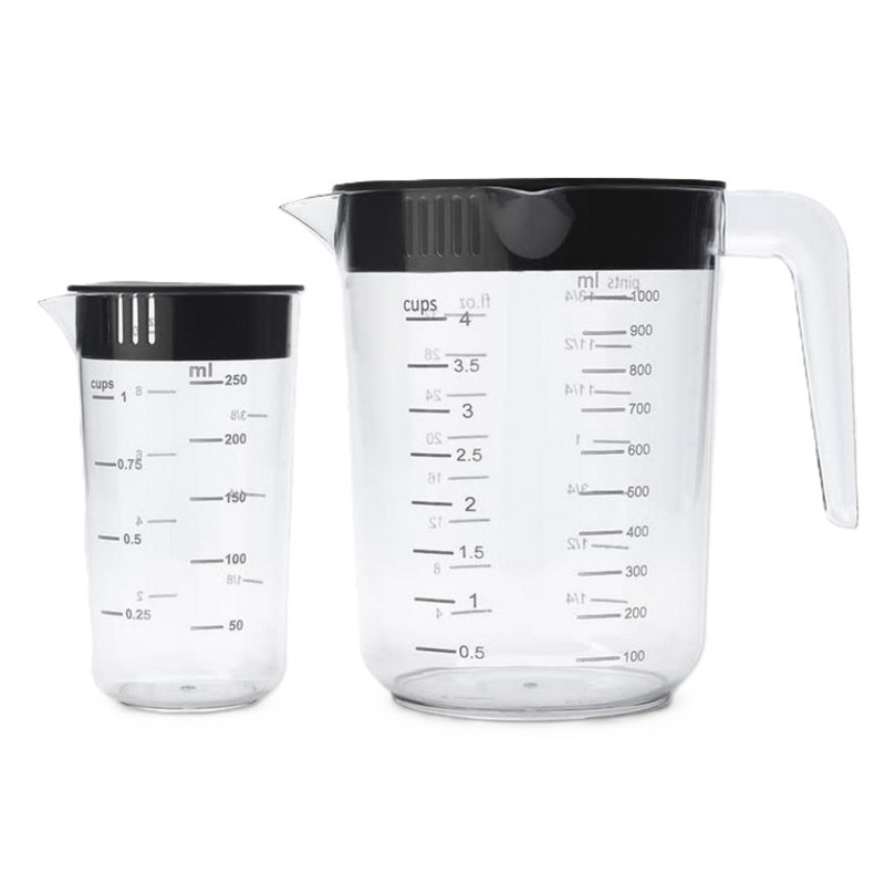 Brabantia Measuing Jug Set