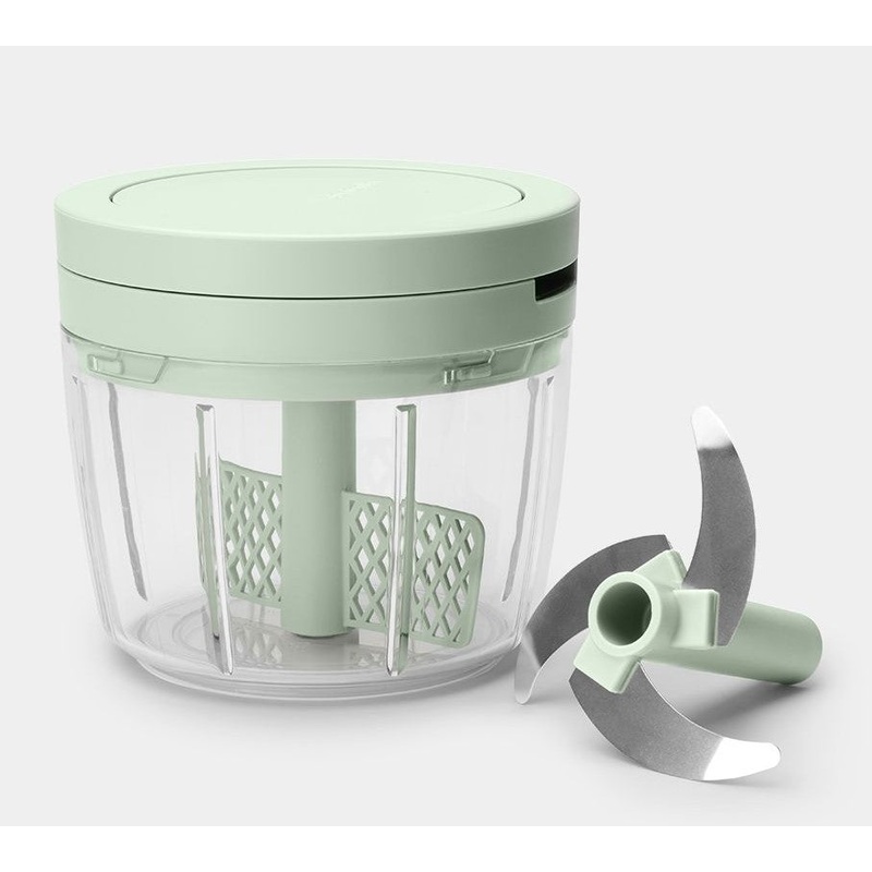 Brabantia Tasty+ Manual Food Chopper