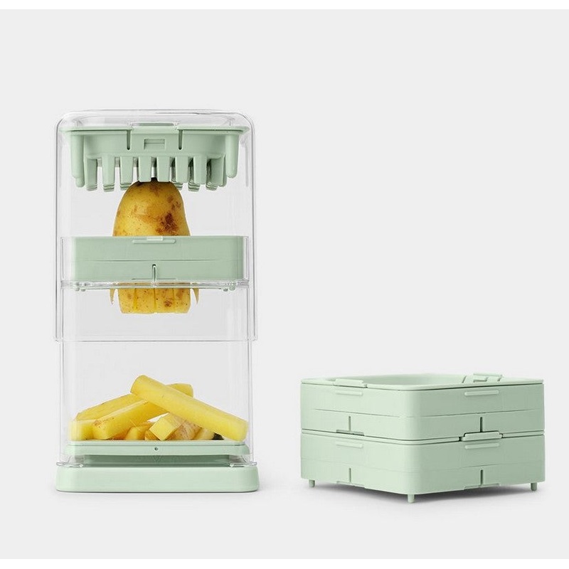 Brabantia Tasty+ Potato Cutter