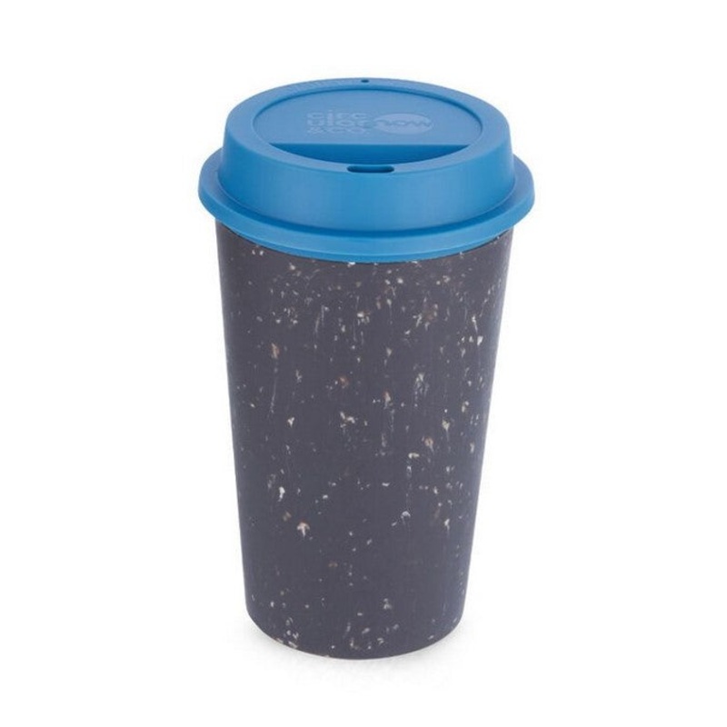 Circular & Co  NOW Cup,  Pacific Blue – 12oz  (340ml)
