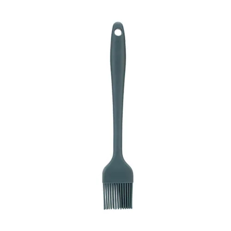Fusion Twist Silicone Pastry Brush,  Blue