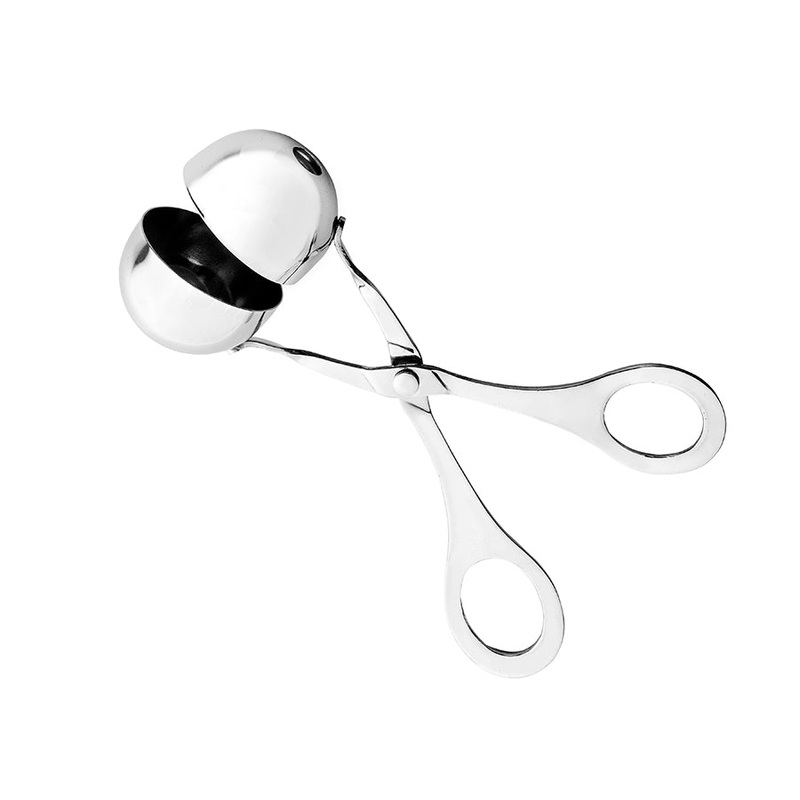 Ibili Meatball Tongs 3.4cm
