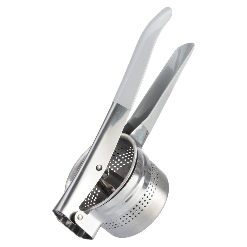 Just The Thing Ricer – Stainless Steel