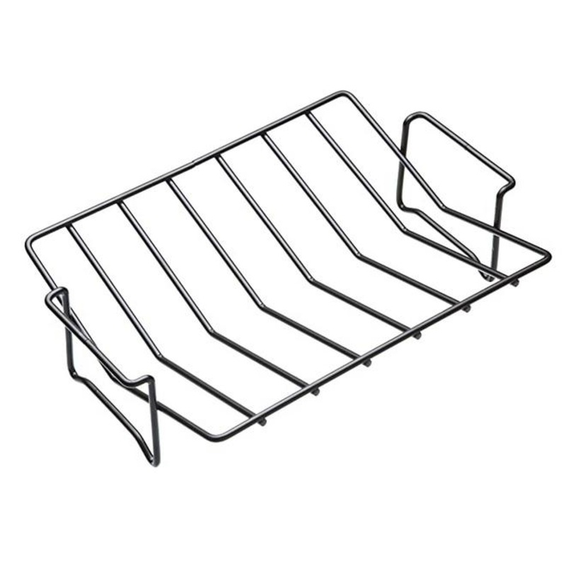 KitchenCraft Non-Stick Roasting Rack 30x21x7cm