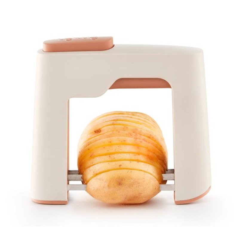 Lekue Hasselback Cutter