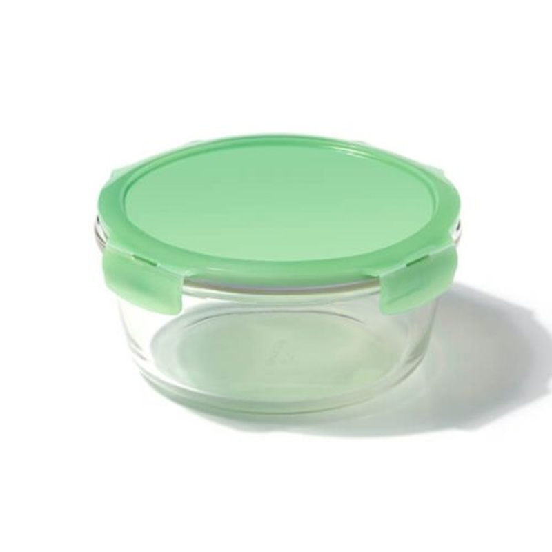 Lock & Lock Round Eco Oven Glass 950ml