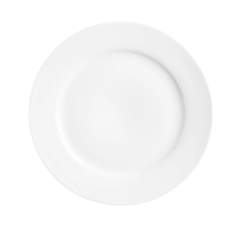 Price & Kensington Simplicity Salad Plate – 23cm