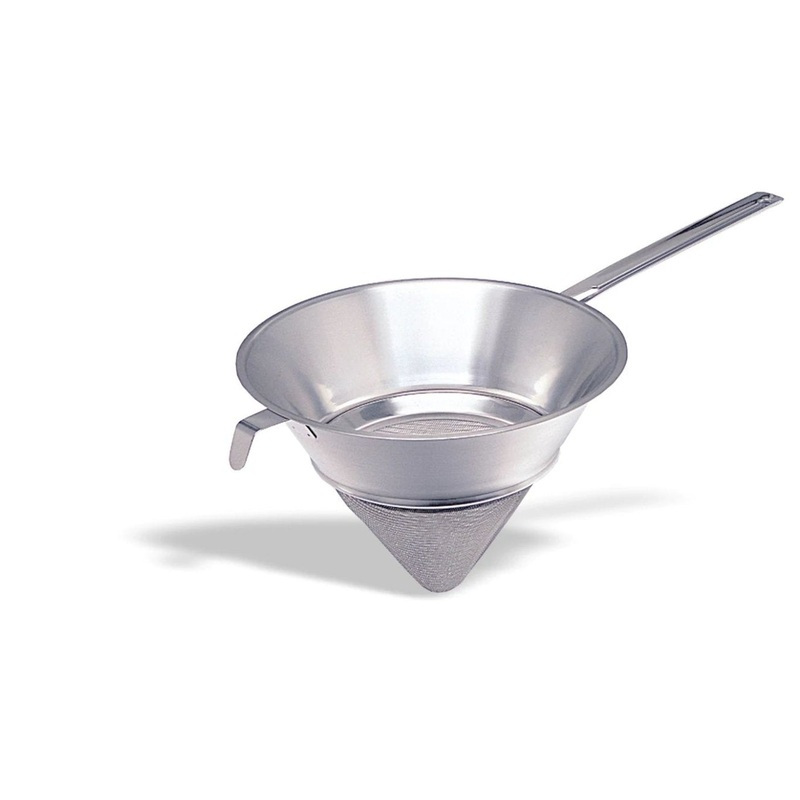 Pujadas Conical Sieve / Chinois ,  20cm