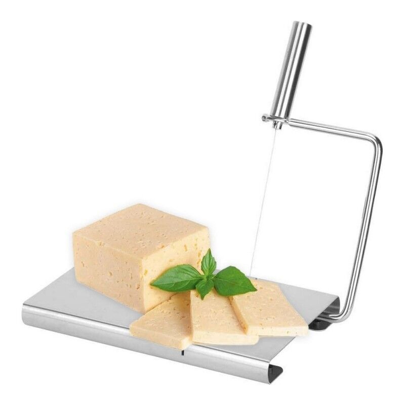 Quittin Cheese Cutter