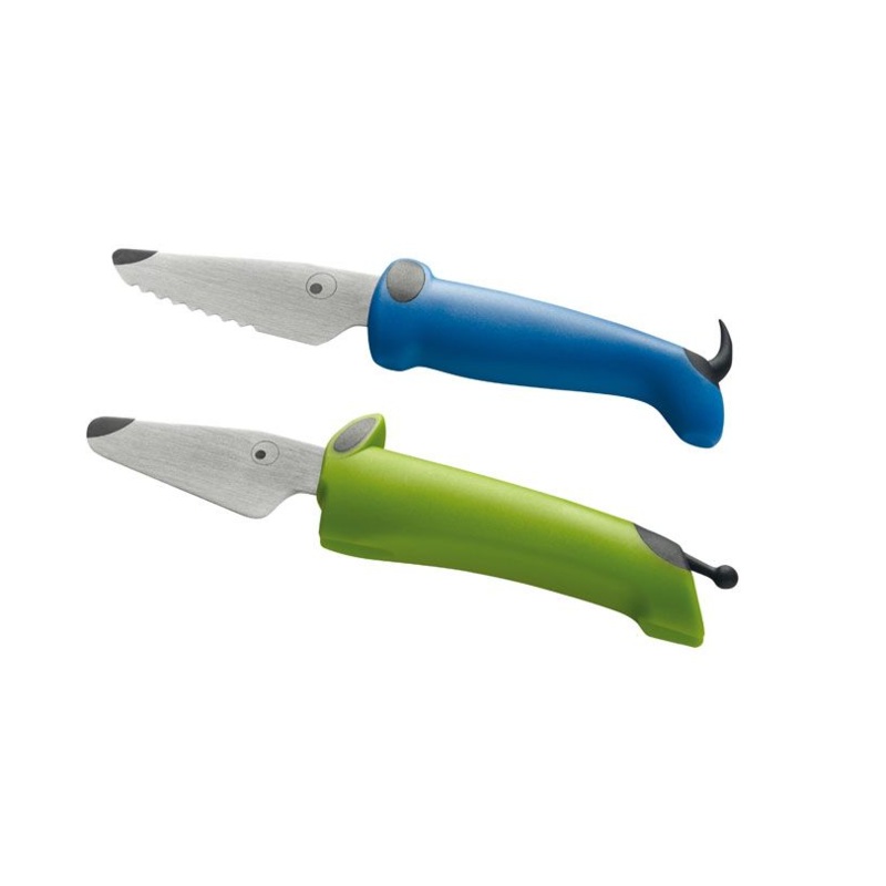 Kuhn Rikon Kinderkitchen Knife Set