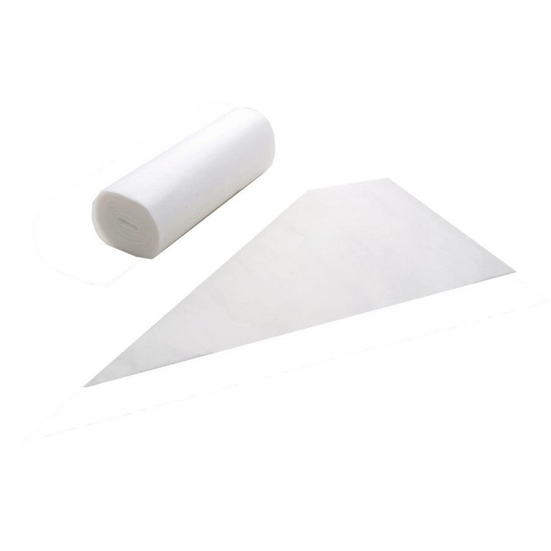 Mason Cash Disposable Pastry Bags, Small – 50